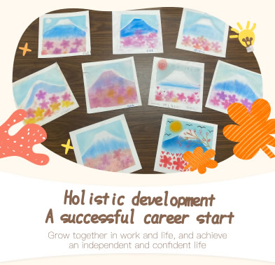 Cell Phone - Whole Person Development